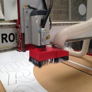CNC Router Thumbnail
