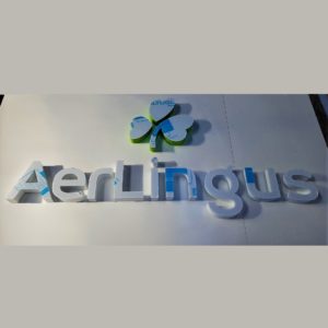 Airlingus Built Ups!!