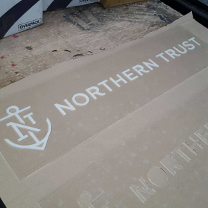 Northen Trust Push Throughs