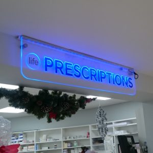 Perscriptions edgle lit ''''''